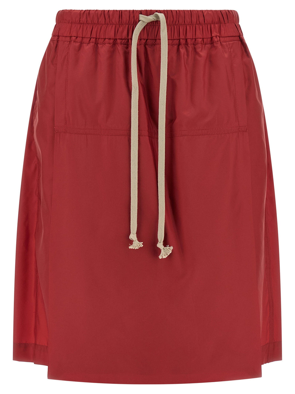 Rick Owens Moncler + Rick Owens Kiltshorts Bermuda Shorts
