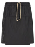 Rick Owens Moncler + Rick Owens Kiltshorts Bermuda Shorts