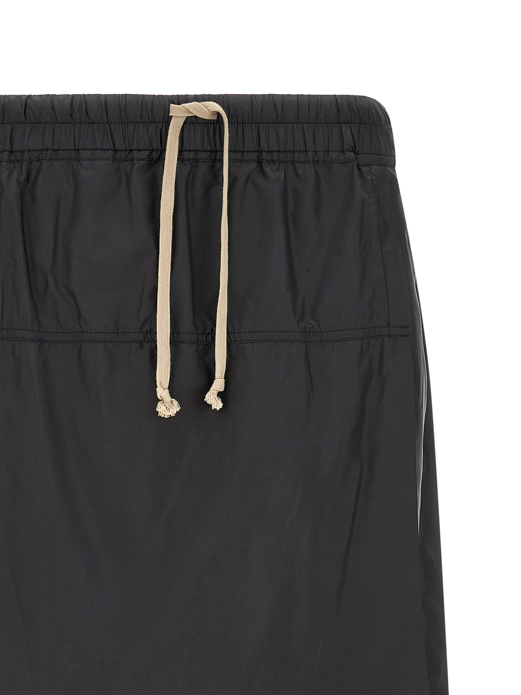 Rick Owens Moncler + Rick Owens Kiltshorts Bermuda Shorts