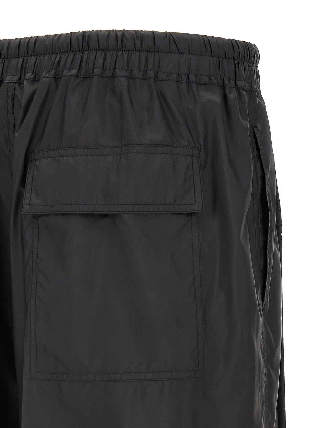 Rick Owens Moncler + Rick Owens Kiltshorts Bermuda Shorts
