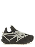Rick Owens Moncler + Rick Owens Trailgrip Megalace Sneakers