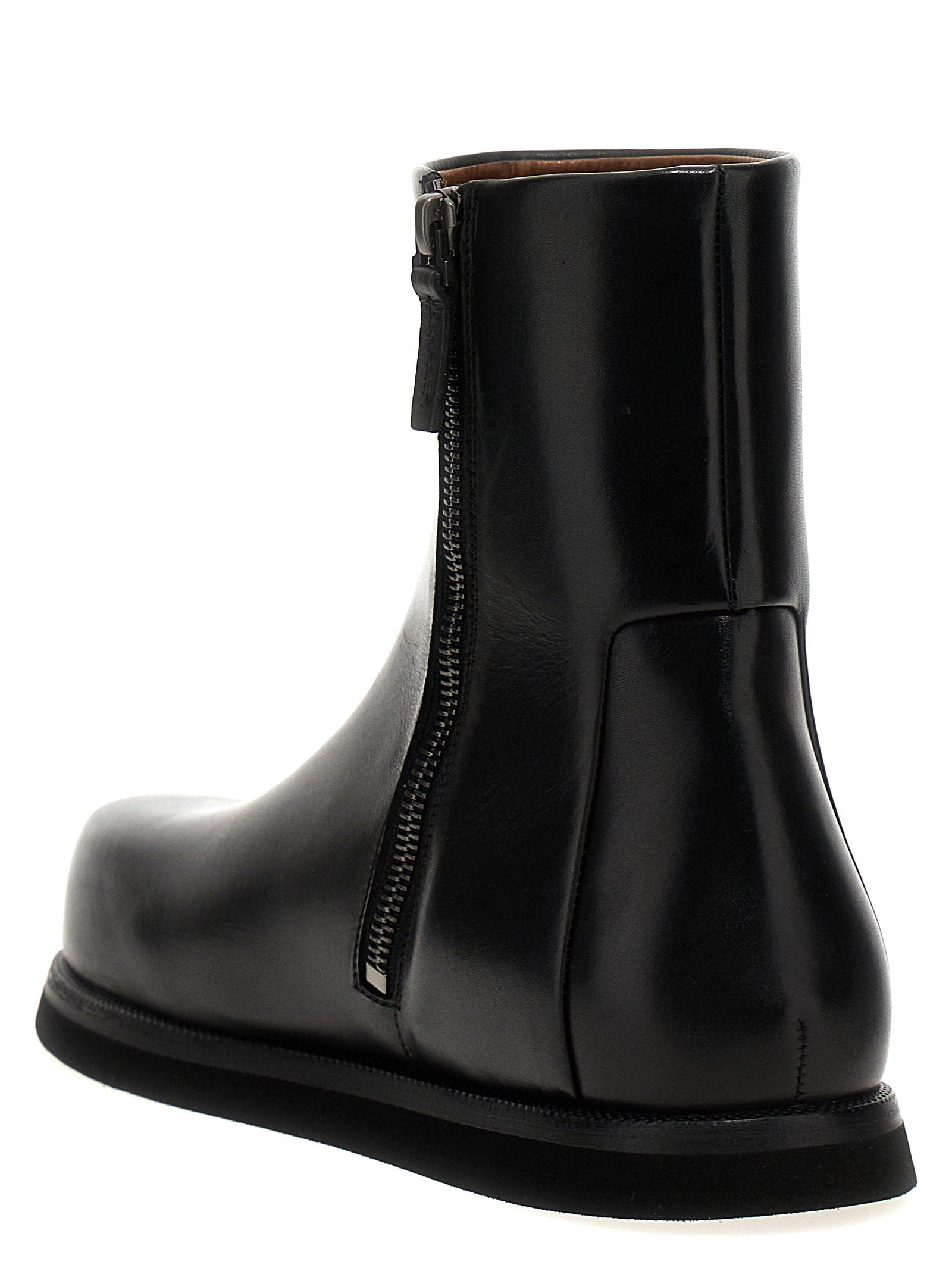 Marsèll Marsèll Accom Ankle Boots