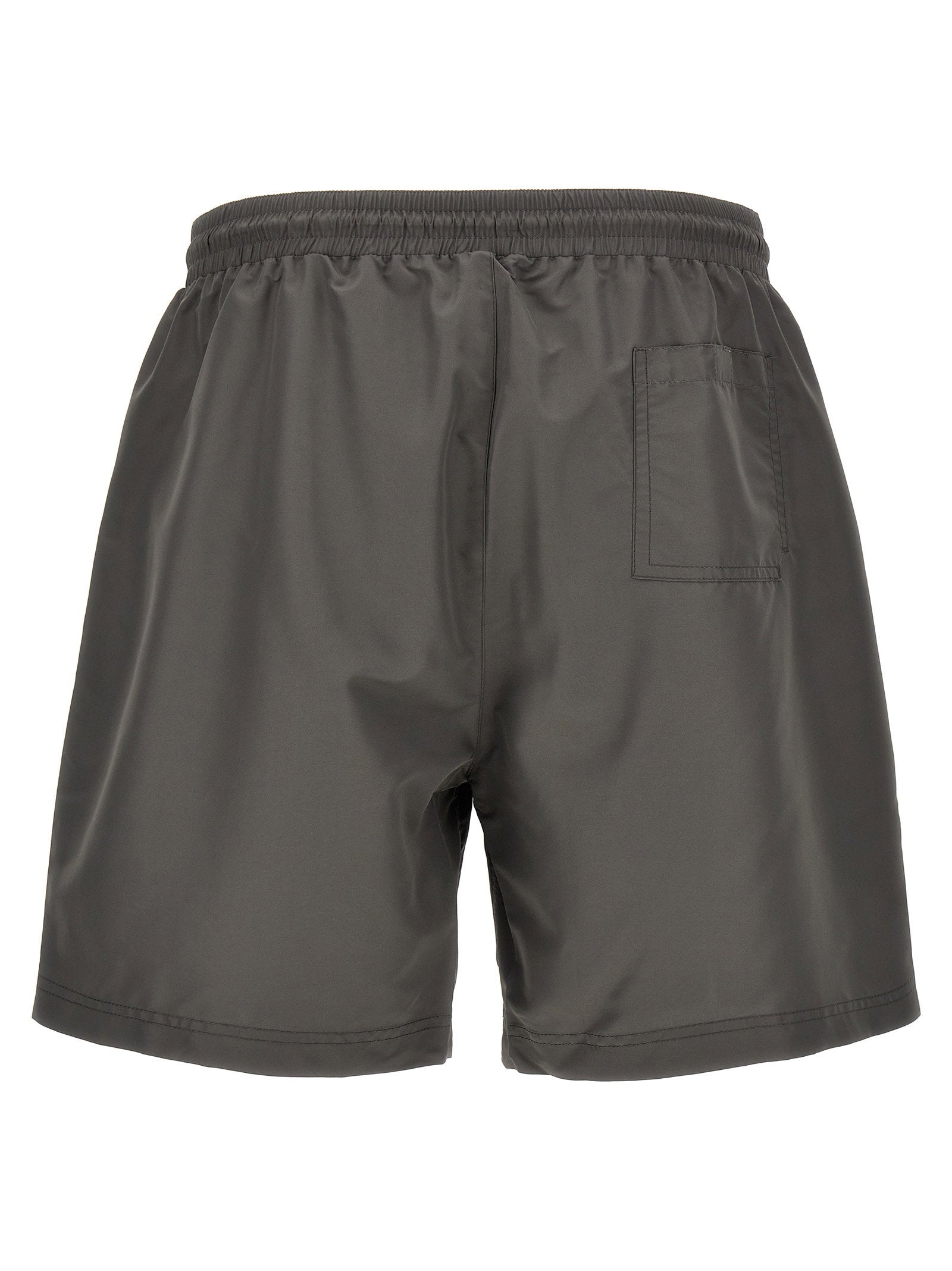 Brunello Cucinelli Brunello Cucinelli Logo Swimsuit