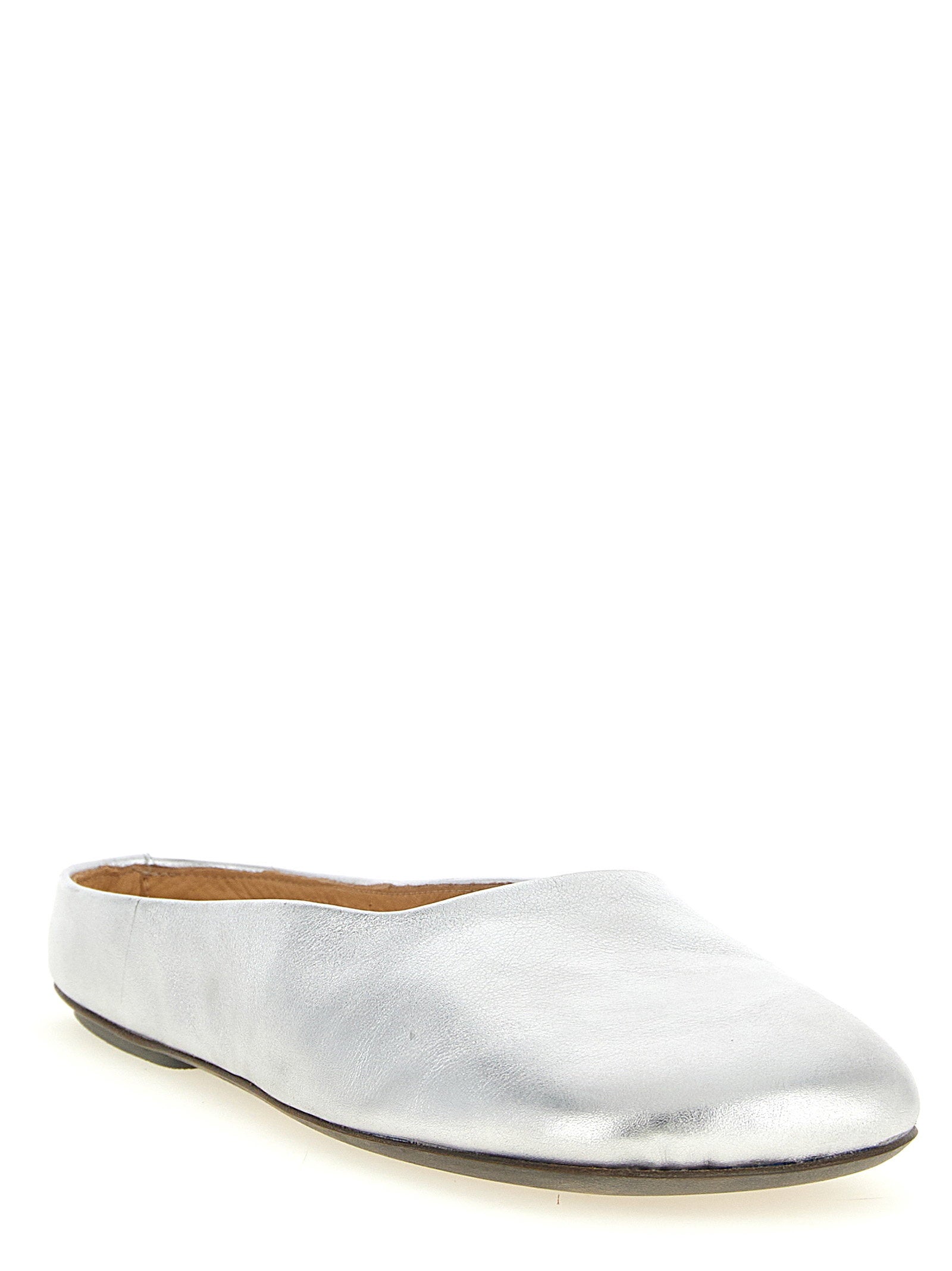 Marsèll Marsèll Bama Mules