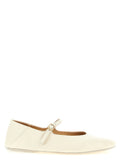 Marsèll Marsèll Strascico Ballet Flats