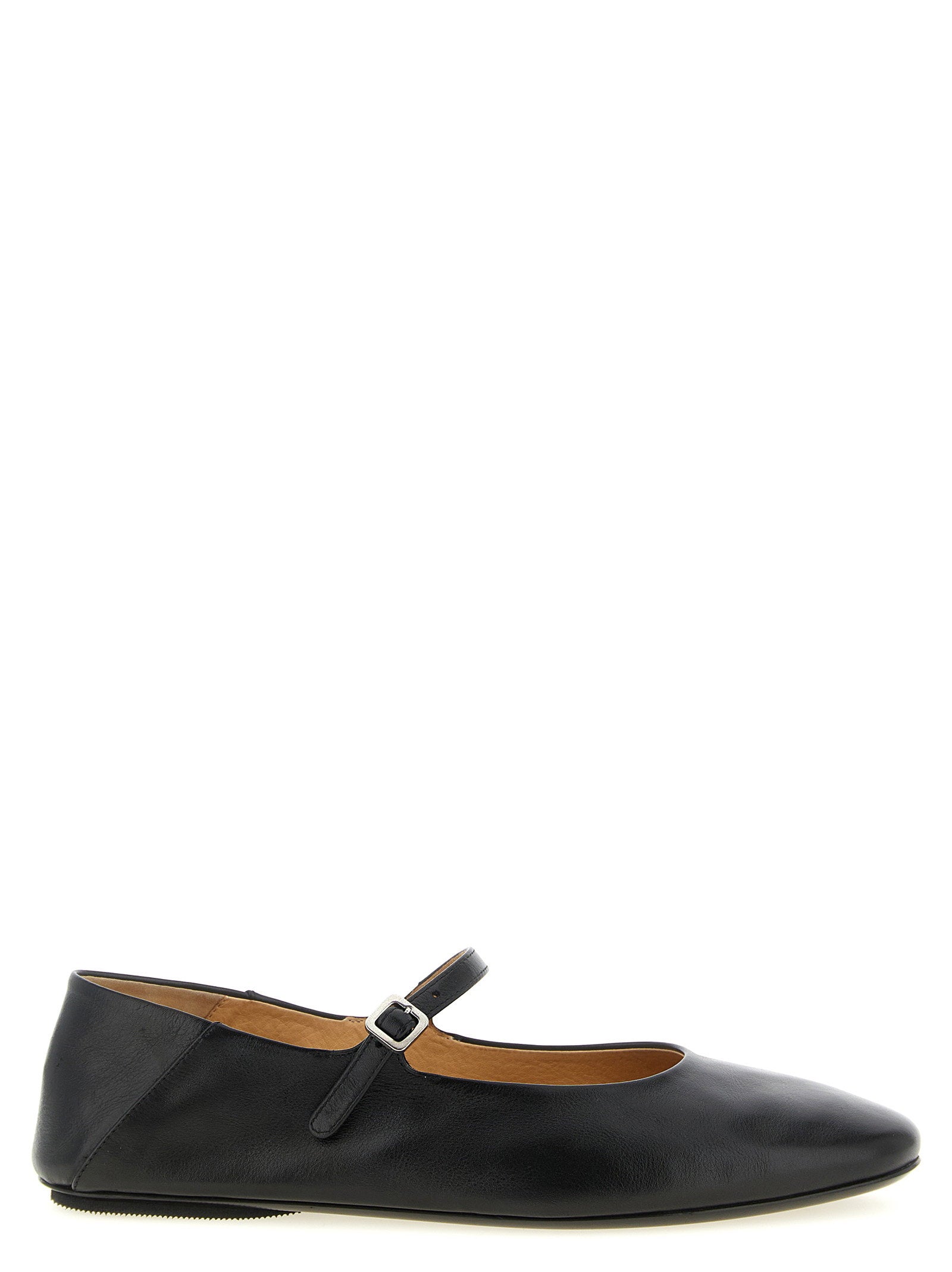 Marsèll Marsèll Strascico Ballet Flats