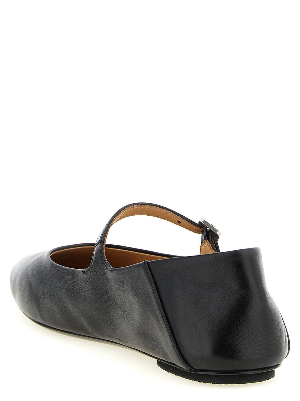 Marsèll Marsèll Strascico Ballet Flats