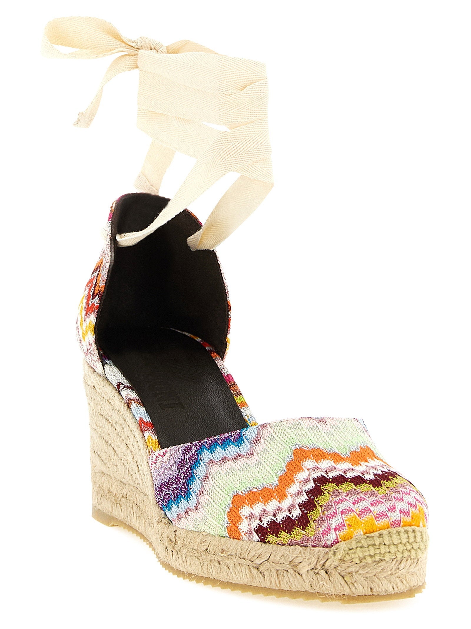 Missoni Missoni Eva Espadrilles
