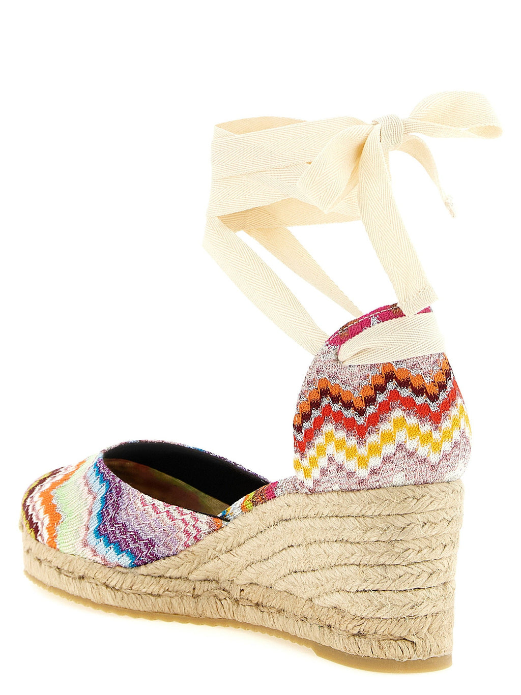Missoni Missoni Eva Espadrilles