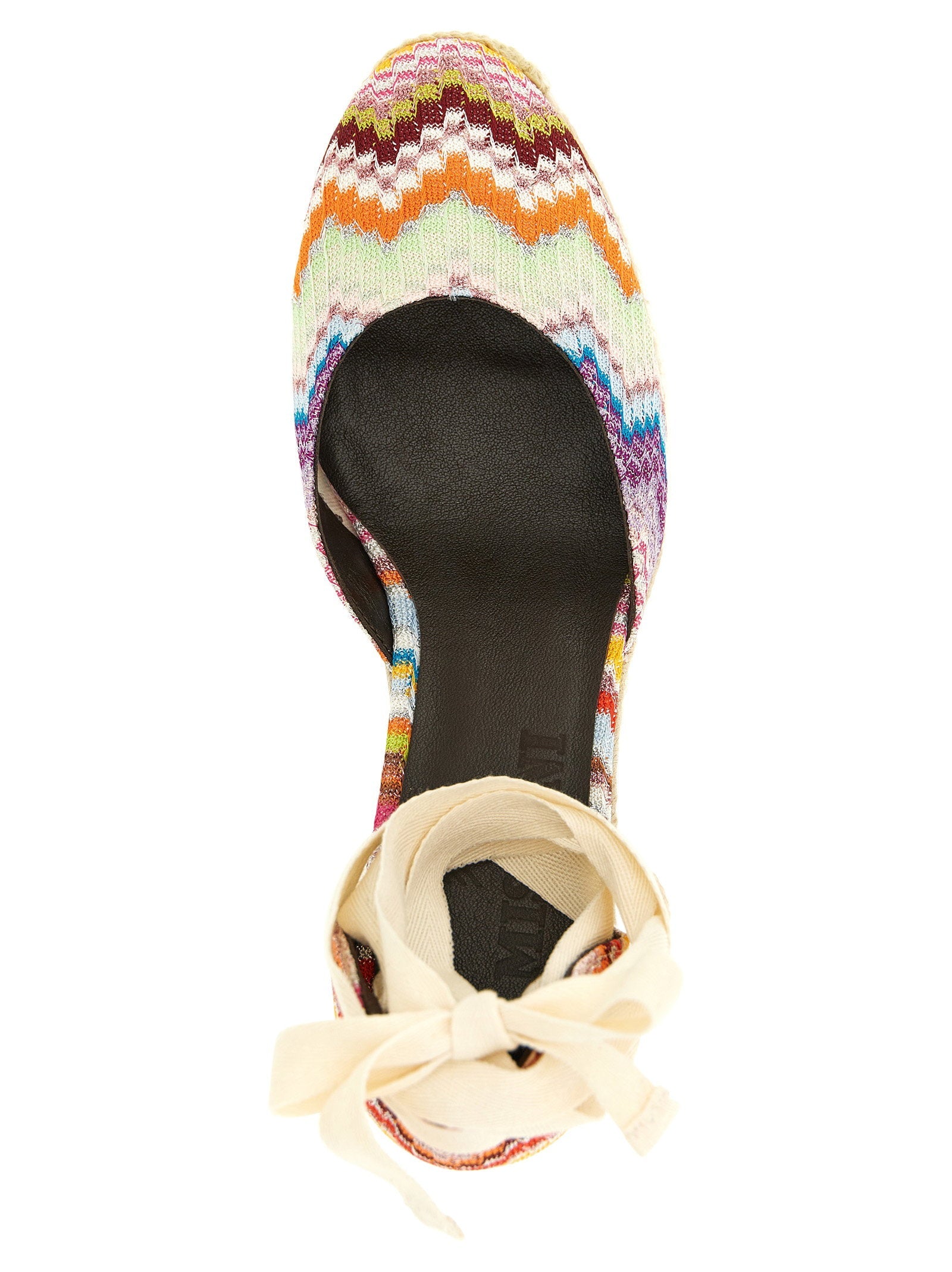 Missoni Missoni Eva Espadrilles