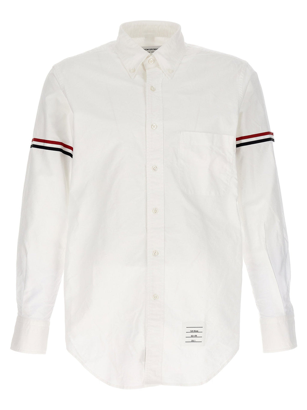 Thom Browne Thom Browne Rwb Shirt