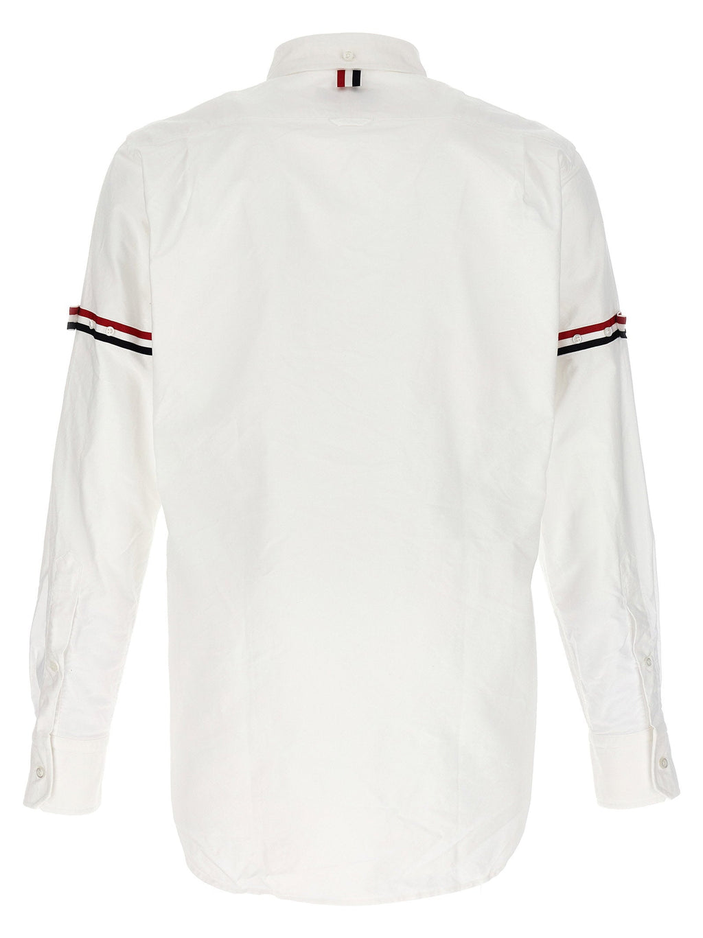 Thom Browne Thom Browne Rwb Shirt