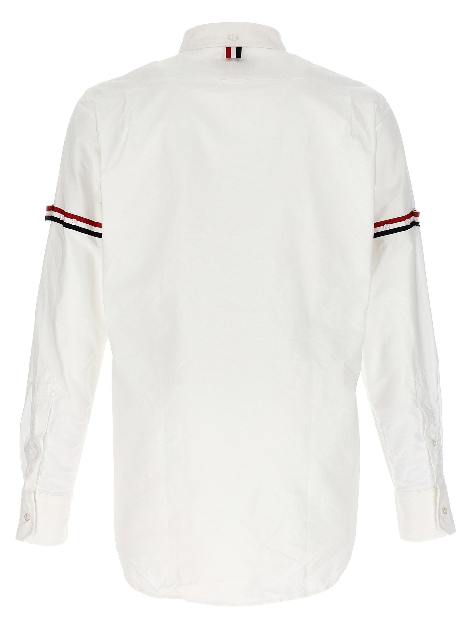 Thom Browne Thom Browne Rwb Shirt