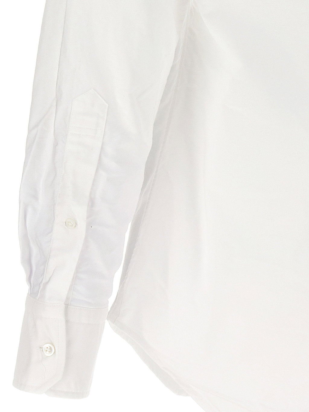 Thom Browne Thom Browne Rwb Shirt