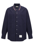 Thom Browne Thom Browne Rwb Shirt