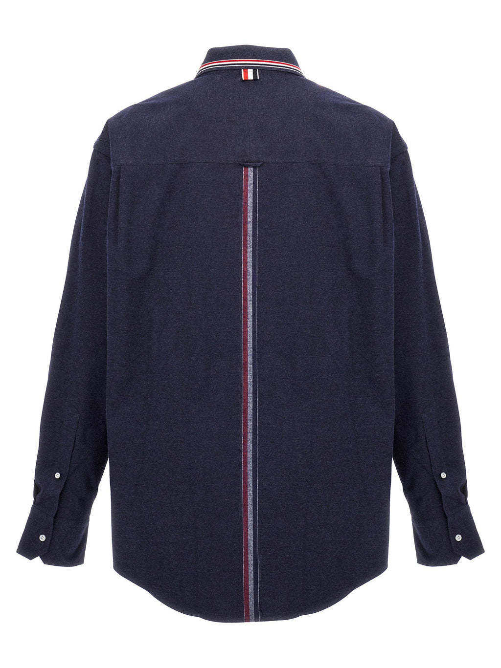 Thom Browne Thom Browne Rwb Shirt