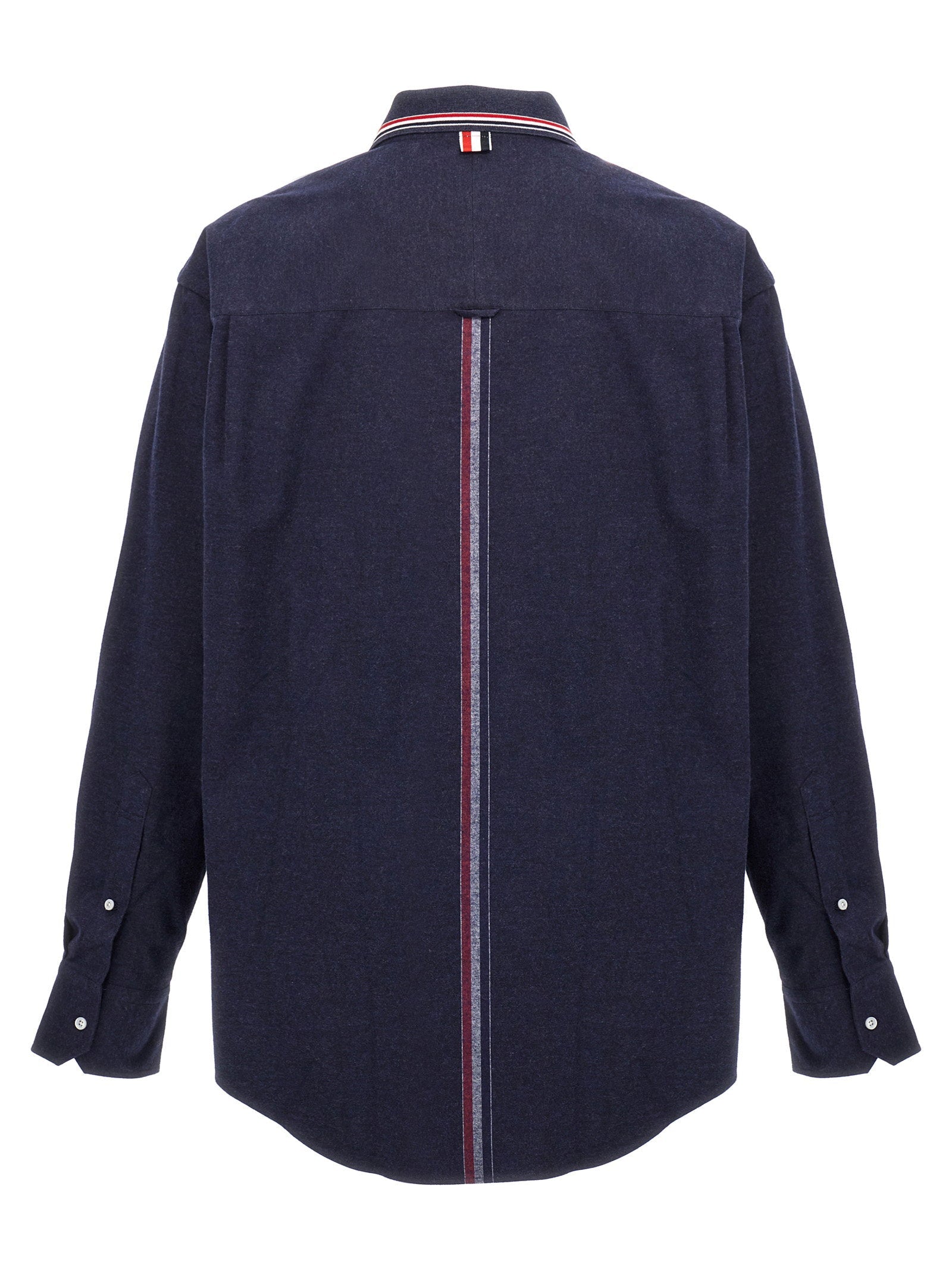Thom Browne Thom Browne Rwb Shirt