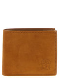 Brunello Cucinelli Brunello Cucinelli Nubuck Wallet