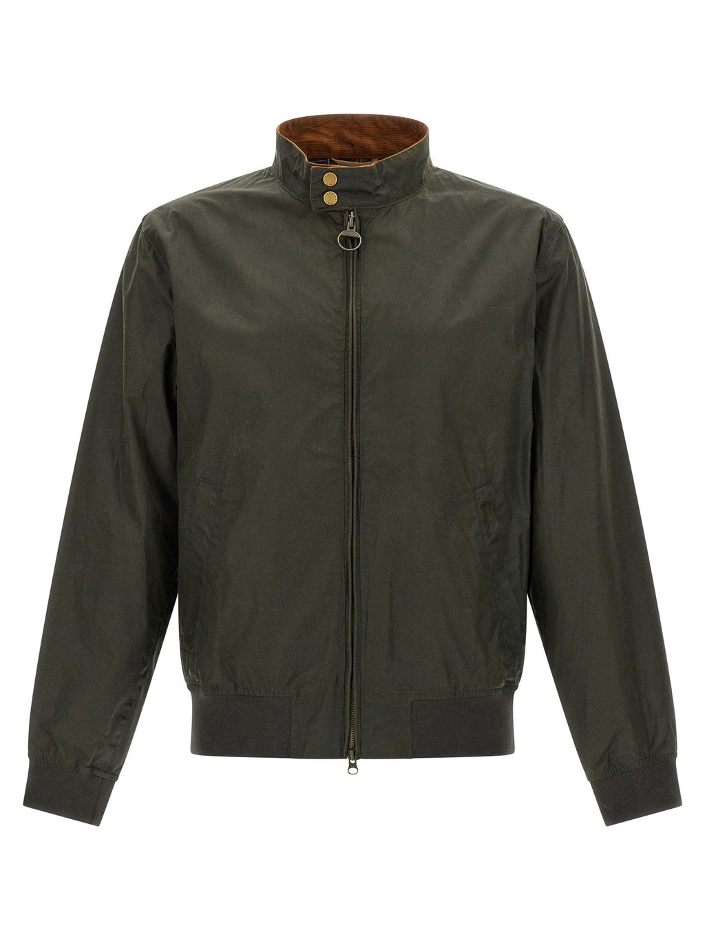 Barbour Barbour Royston Jacket
