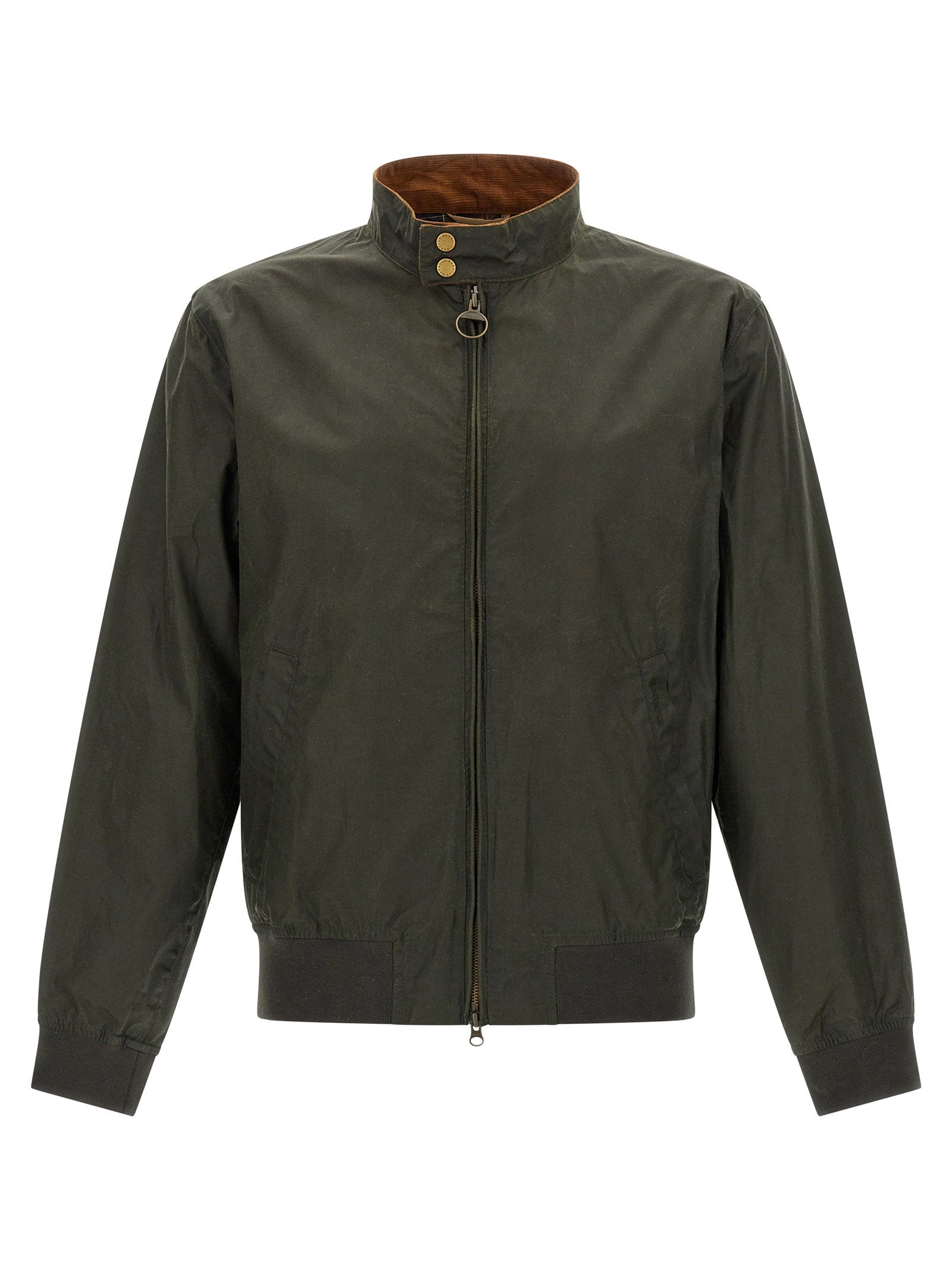Barbour Barbour Royston Jacket