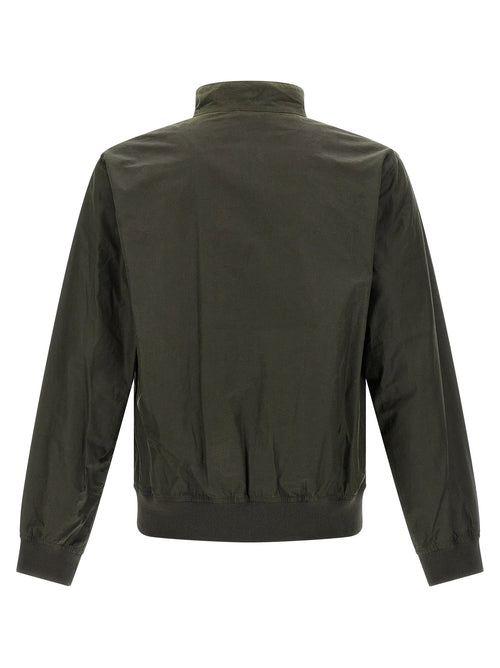 Barbour Barbour Royston Jacket
