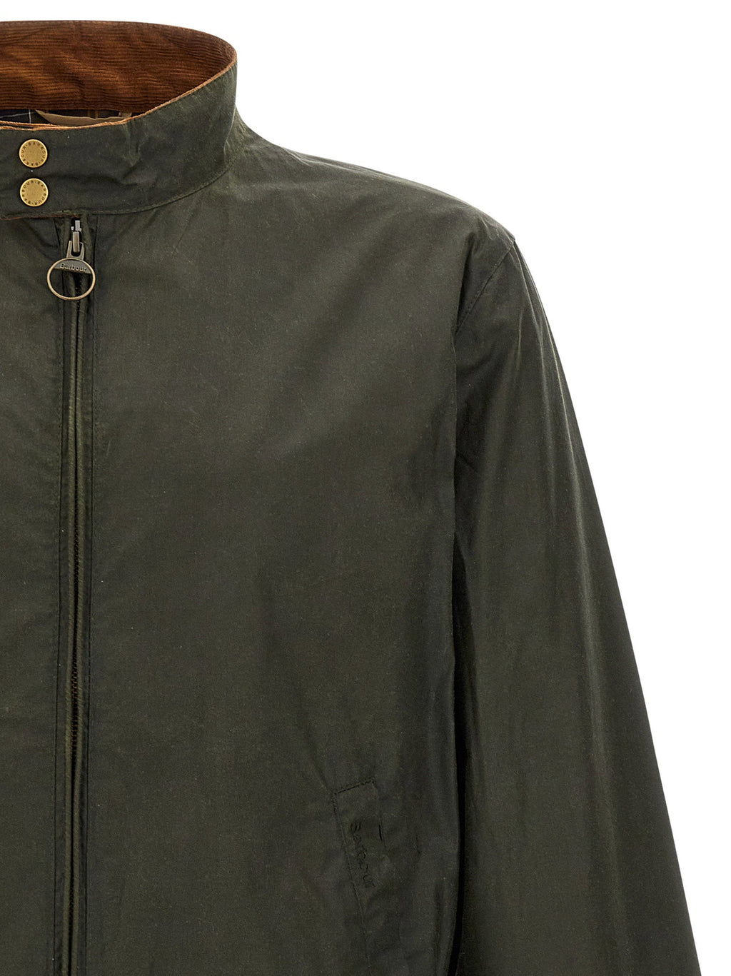 Barbour Barbour Royston Jacket
