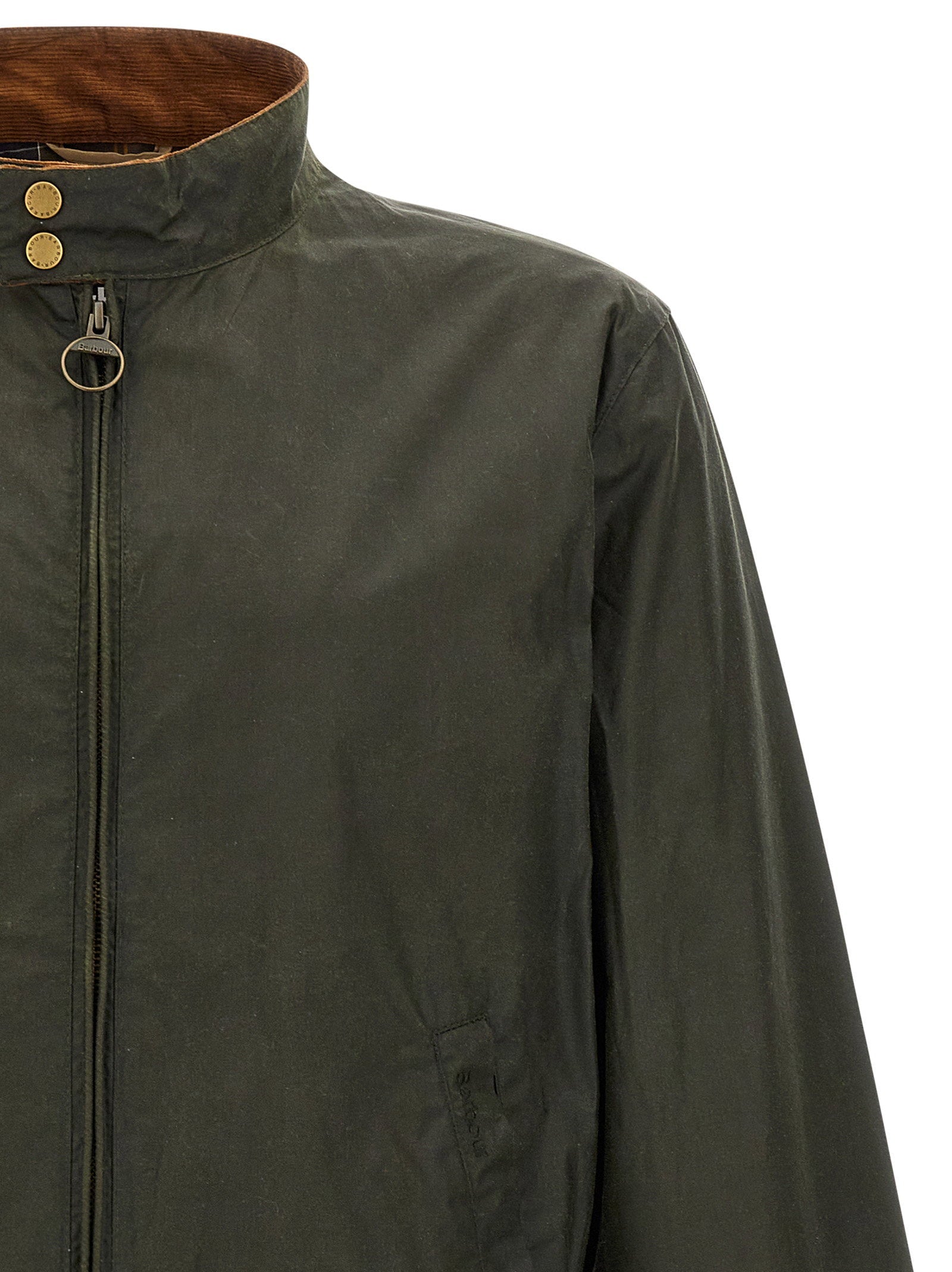 Barbour Barbour Royston Jacket