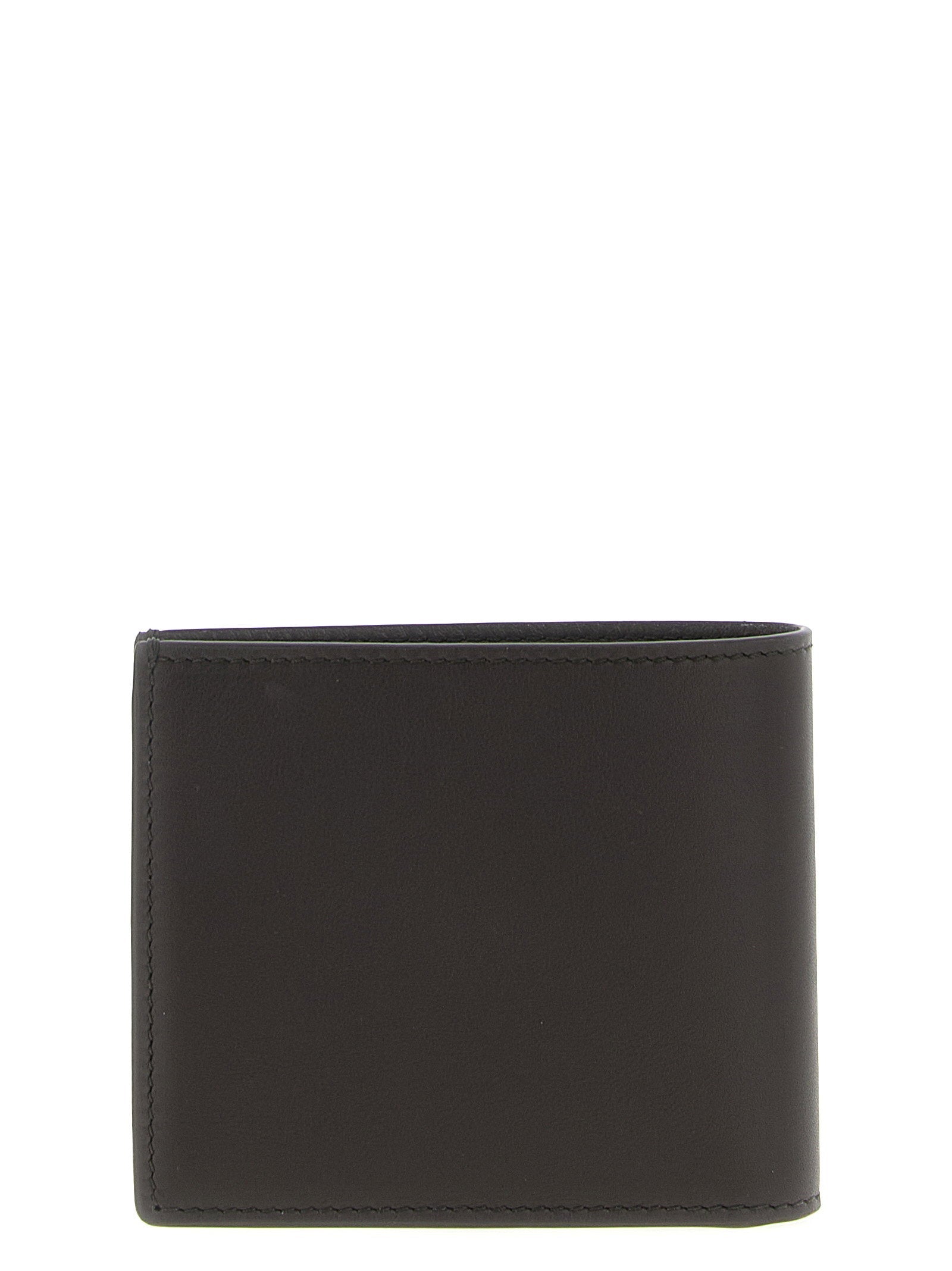 Brunello Cucinelli Brunello Cucinelli Leather Wallet