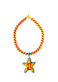 Mira Mikati x Pajara Pinta  #1 Short Necklace