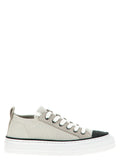 Brunello Cucinelli Brunello Cucinelli Monile Knit Sneakers