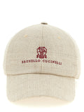 Brunello Cucinelli Brunello Cucinelli Baseball Hat