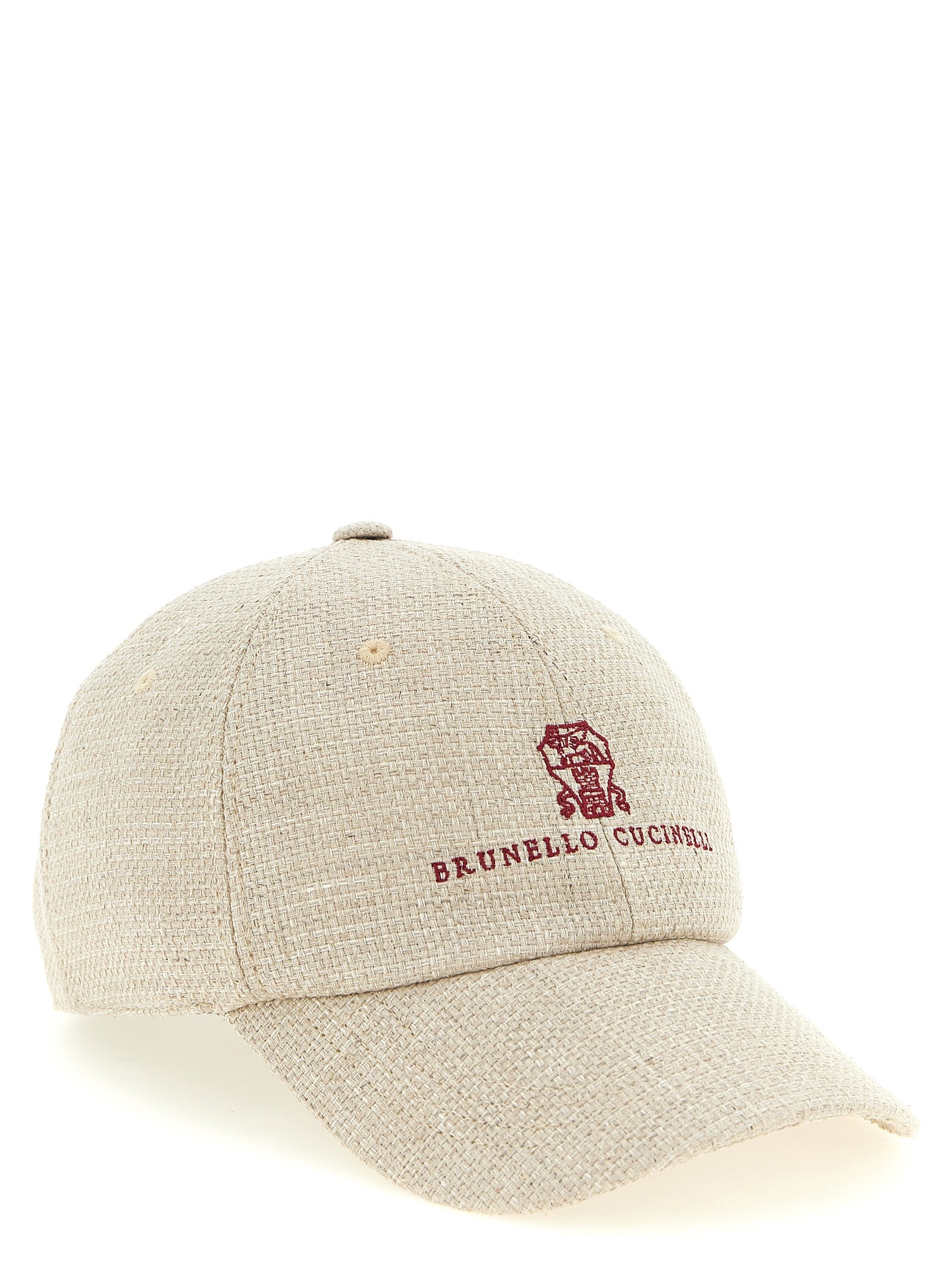Brunello Cucinelli Brunello Cucinelli Baseball Hat