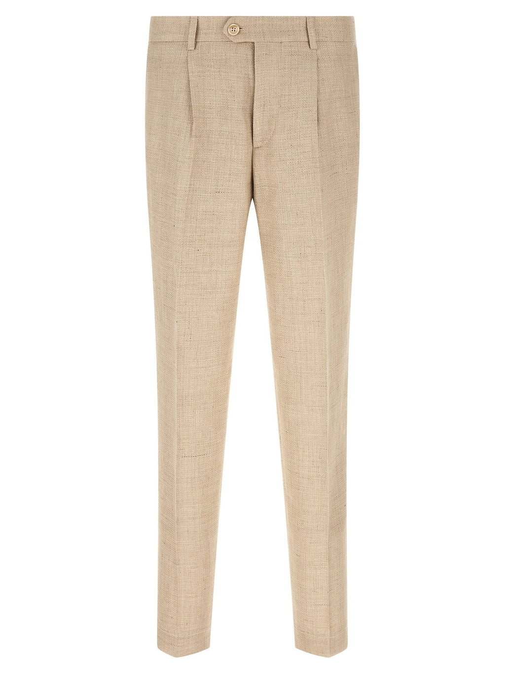 Brunello Cucinelli Brunello Cucinelli Hopsack Dress