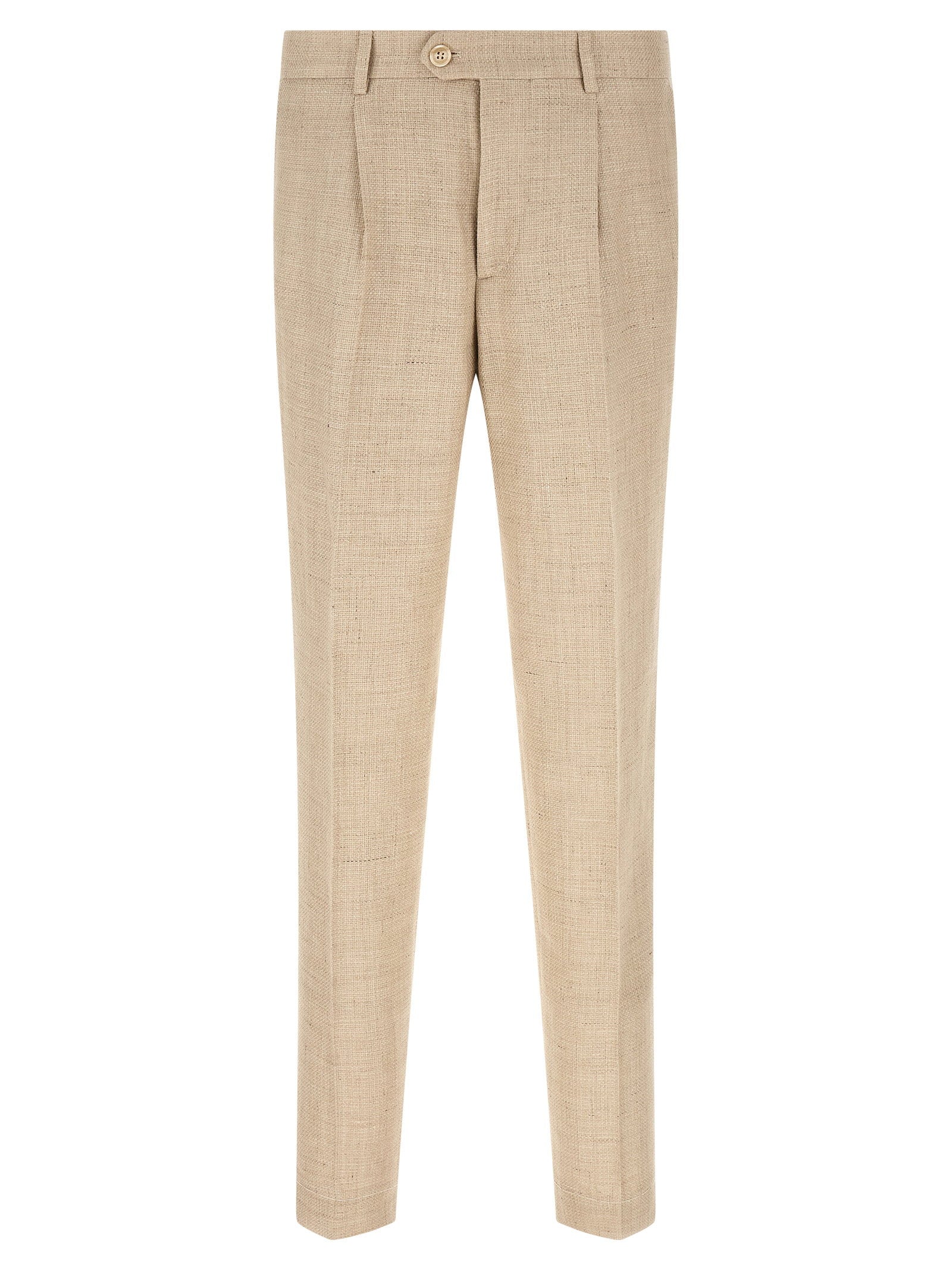 Brunello Cucinelli Brunello Cucinelli Hopsack Dress