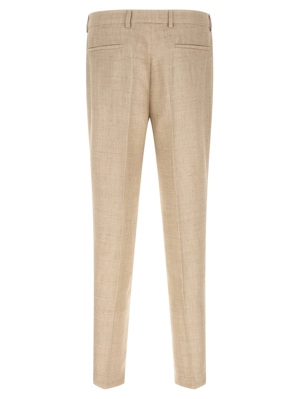 Brunello Cucinelli Brunello Cucinelli Hopsack Dress