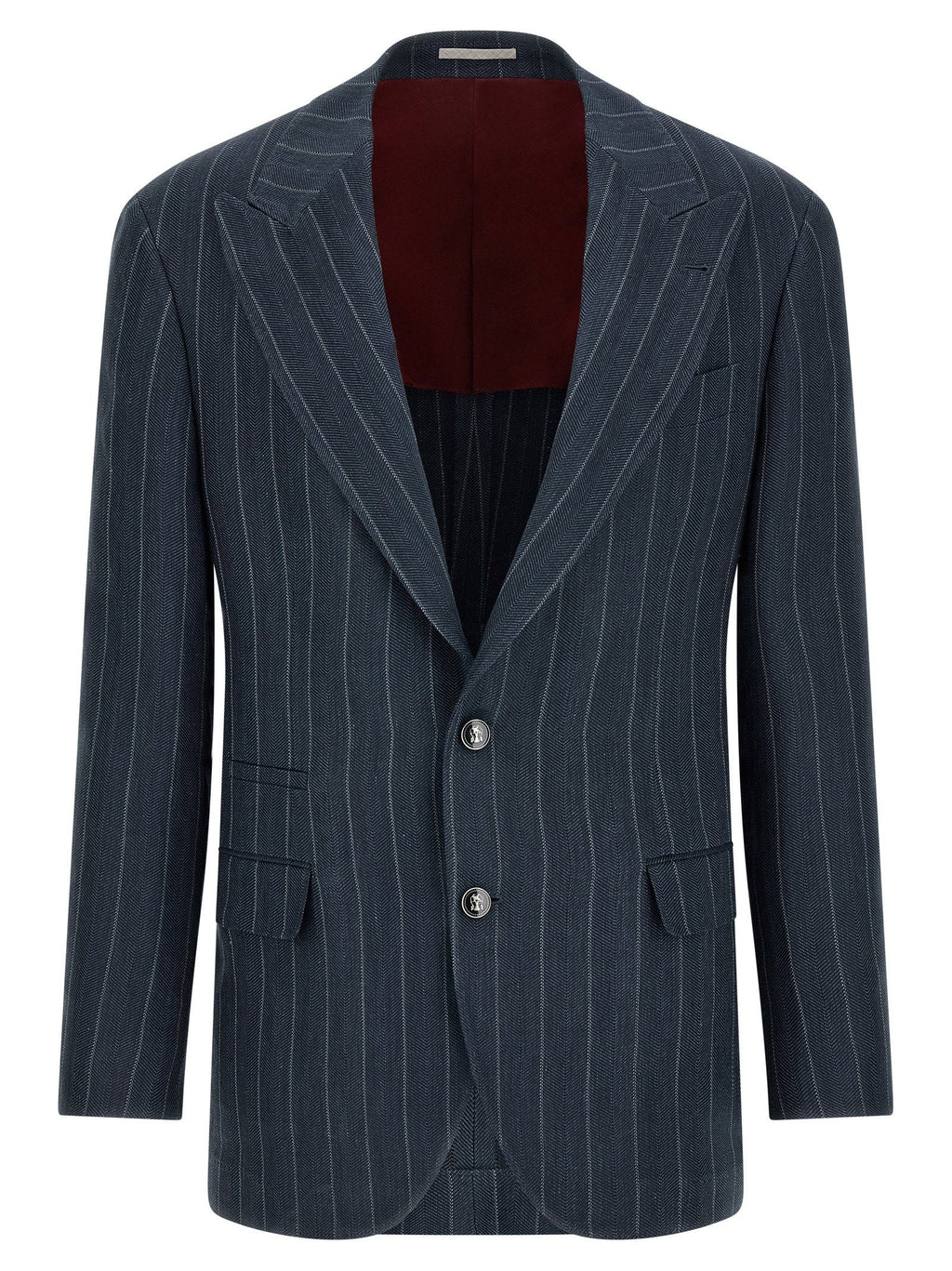 Brunello Cucinelli Brunello Cucinelli Tailor Blazer