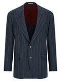 Brunello Cucinelli Brunello Cucinelli Tailor Blazer