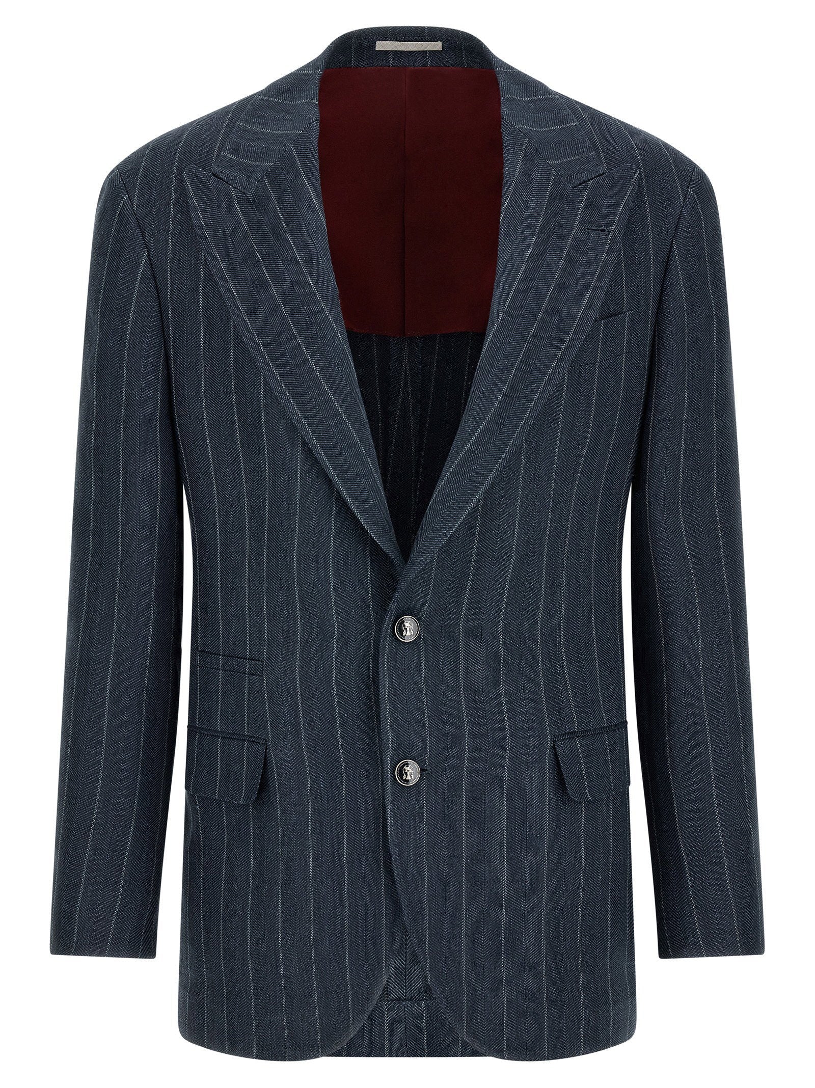 Brunello Cucinelli Brunello Cucinelli Tailor Blazer