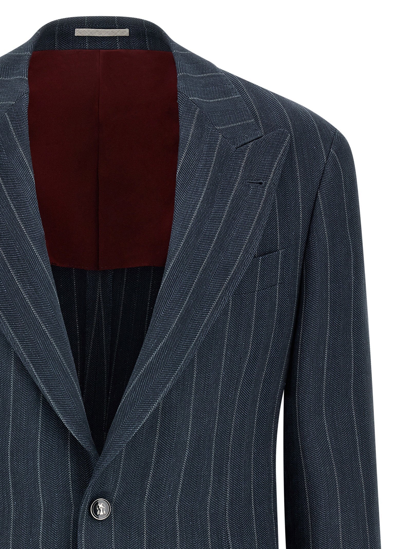 Brunello Cucinelli Brunello Cucinelli Tailor Blazer