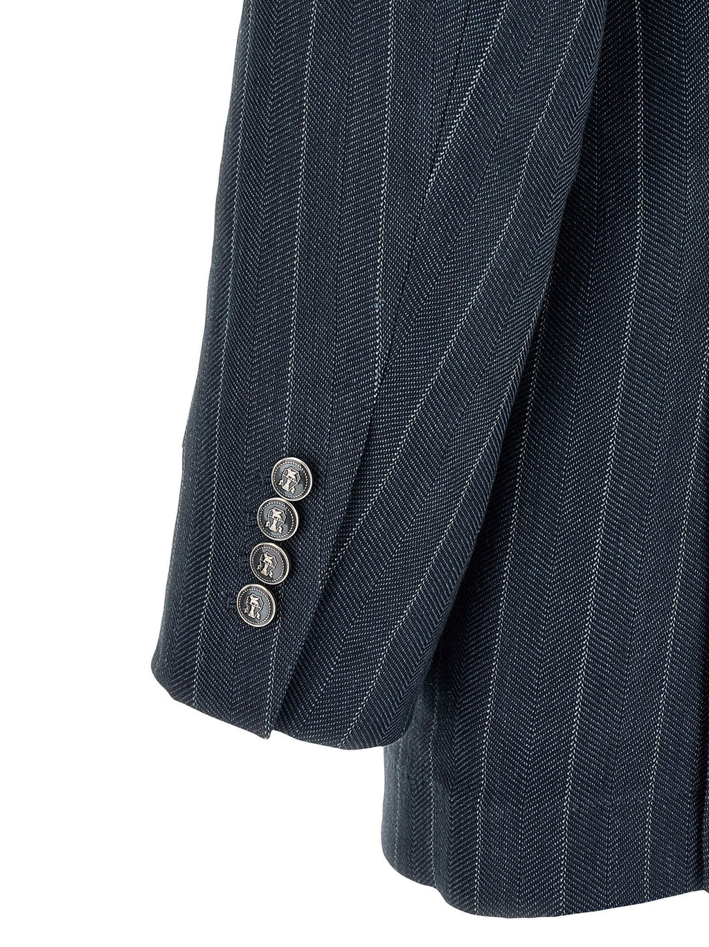 Brunello Cucinelli Brunello Cucinelli Tailor Blazer
