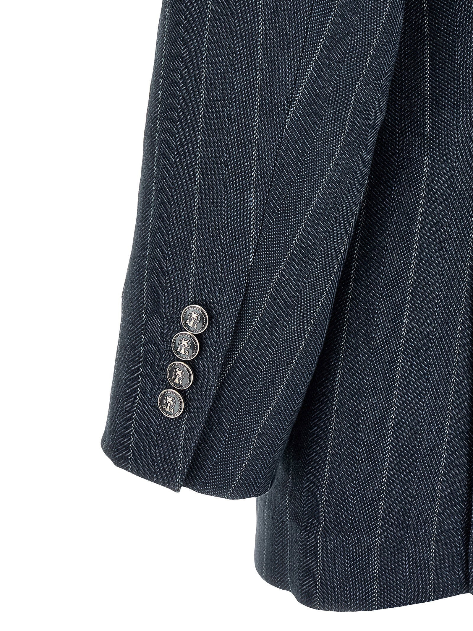 Brunello Cucinelli Brunello Cucinelli Tailor Blazer