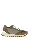 Brunello Cucinelli Brunello Cucinelli Active Sneakers