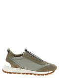 Brunello Cucinelli Brunello Cucinelli Runners Sneakers
