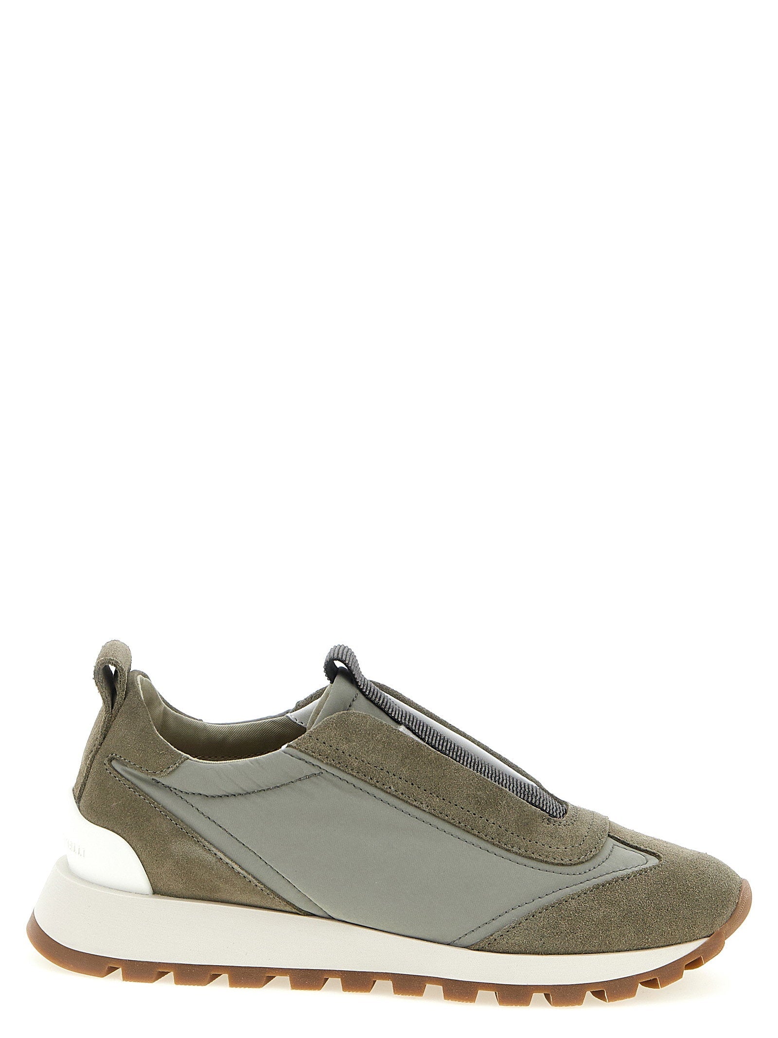 Brunello Cucinelli Brunello Cucinelli Runners Sneakers