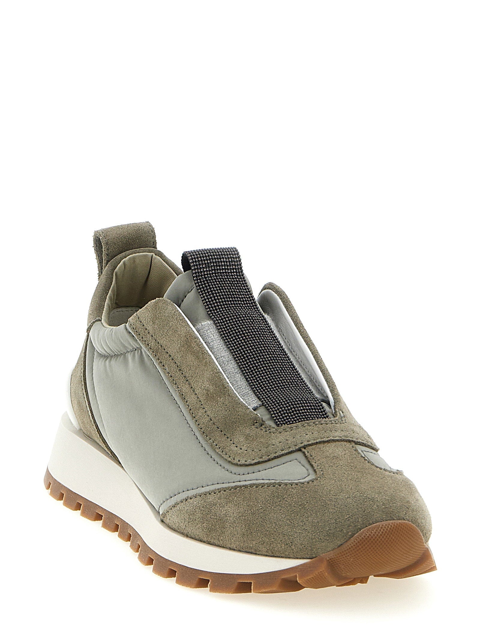 Brunello Cucinelli Brunello Cucinelli Runners Sneakers