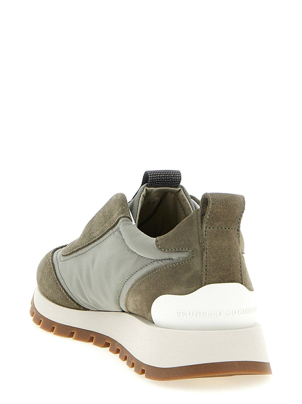 Brunello Cucinelli Brunello Cucinelli Runners Sneakers