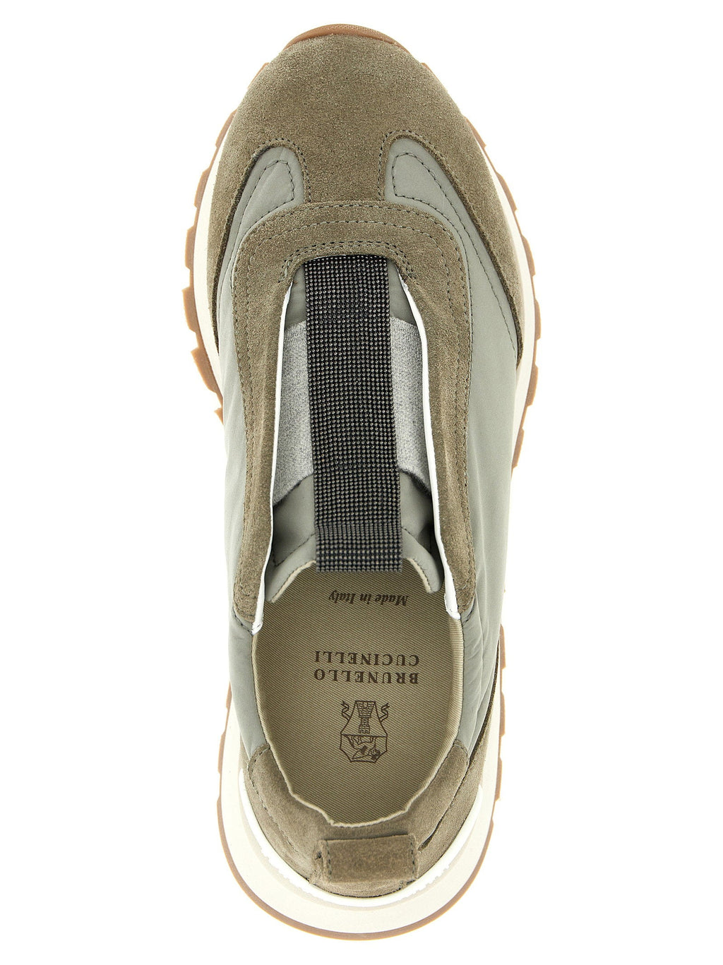 Brunello Cucinelli Brunello Cucinelli Runners Sneakers