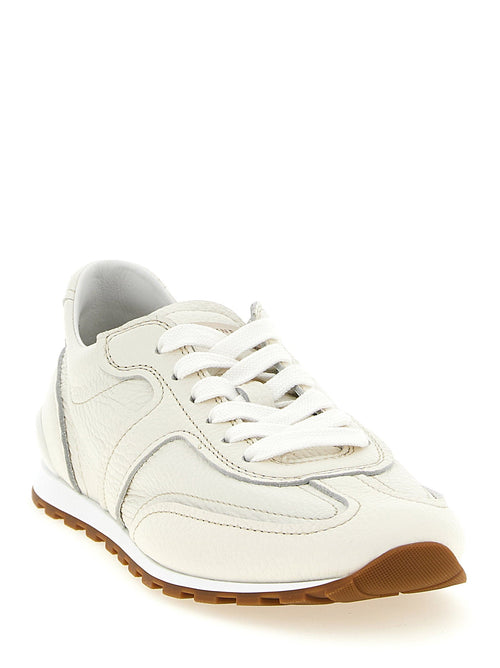 Brunello Cucinelli Brunello Cucinelli Active Sneakers