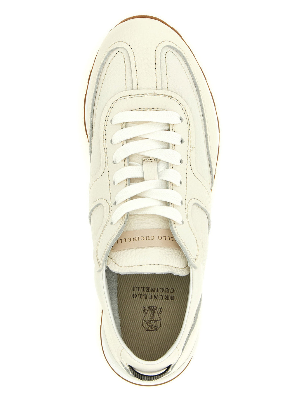 Brunello Cucinelli Brunello Cucinelli Active Sneakers