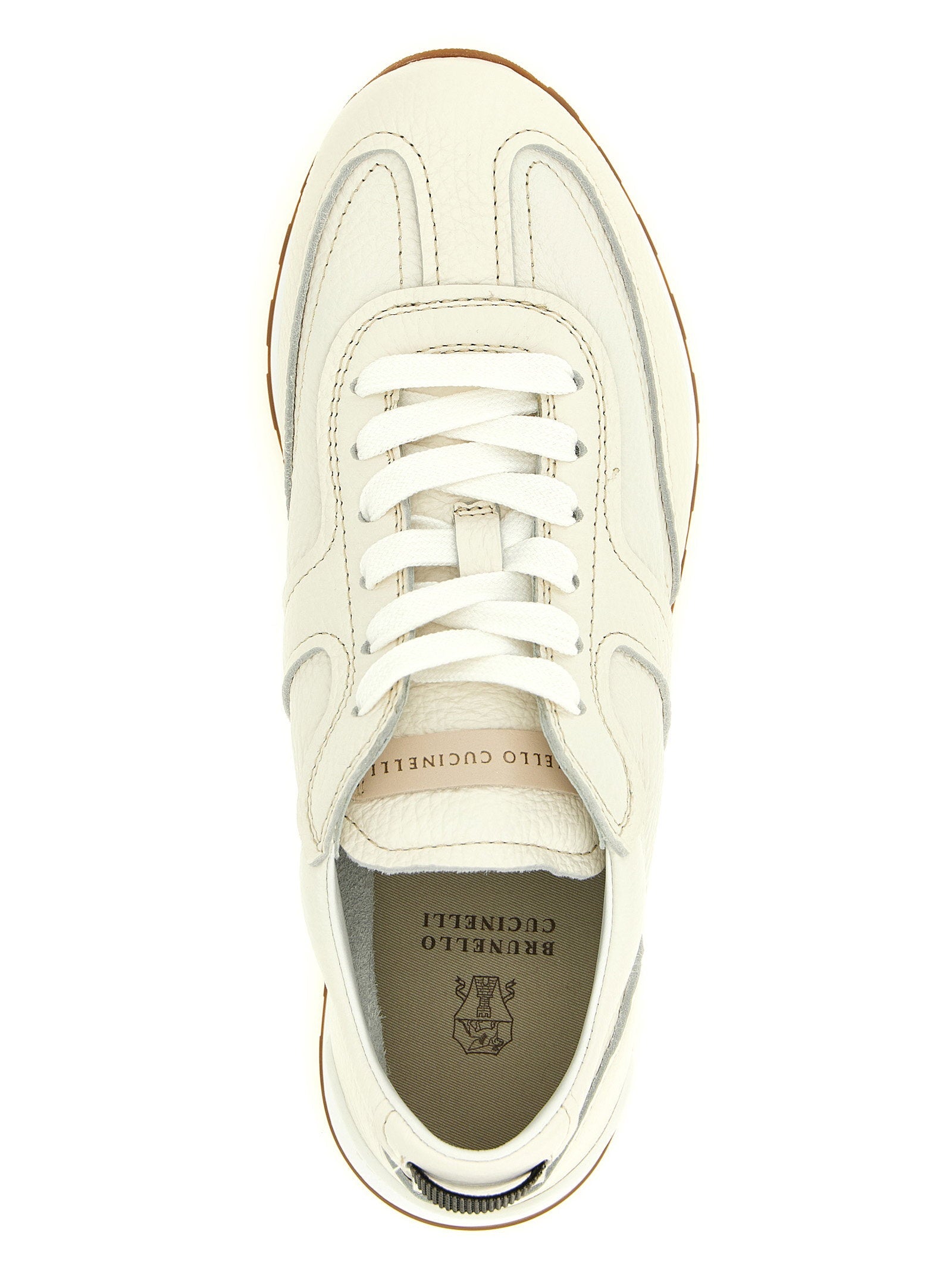 Brunello Cucinelli Brunello Cucinelli Active Sneakers